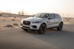 Jaguar C-X17 Concept in Liquid Aluminum 2013 года